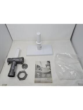 Bosch MUZ 7 FW1 Mincer Attachment For MUM 7 & MUM 6 Concept Food Mixers